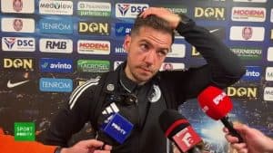 Chipciu, după victoria U Cluj împotriva campioanei FCSB: „Ne-ar fi distrus dacă am fi fost pe teren”