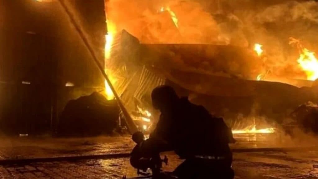 Tragedie în Finlanda: Cinci membri ai unei familii și-au pierdut viața într-un incendiu intenționat