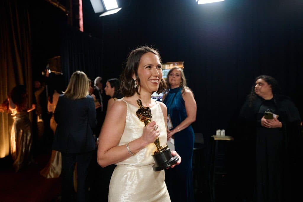 Natalie Musteață: Cineasta română distinsă cu Oscar în 2026 și reflecțiile sale despre identitate și rădăcini