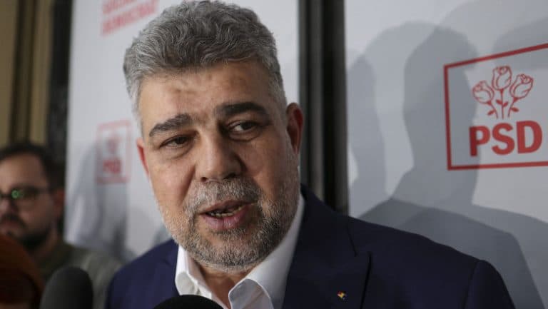 Ciolacu ripostează vehement împotriva lui Bolojan și Nazare: „Îi dezinformează pe români cu o aroganță de neimaginat” în legătură cu costurile carburanților