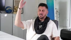 Ciprian Marica își exprimă indignarea față de Kovacs și Vassaras: „Chiar suntem lipsiți de rațiune?”