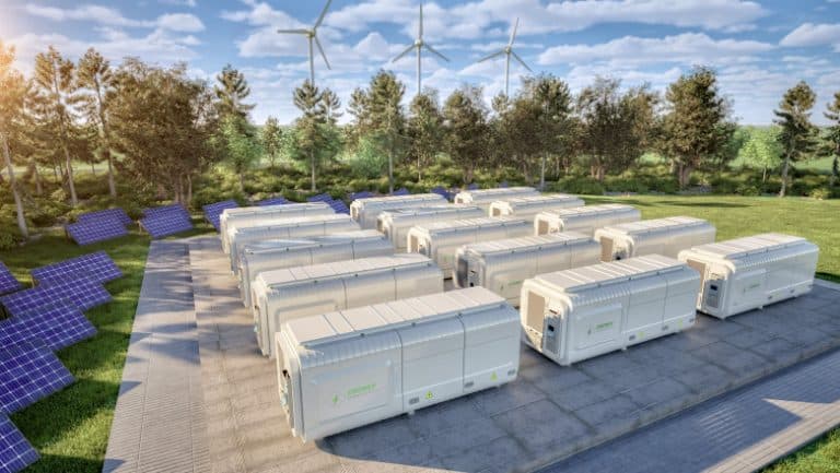 Comisia Europeană dă undă verde unei inițiative de 150 de milioane de euro pentru stocarea energiei în România. Ce proiecte vor beneficia de sprijin financiar?