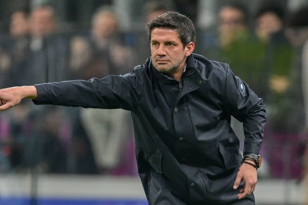 Cristi Chivu își exprimă opinia după egalul cu Como din Coppa Italia: „Fără pregătire, provocările sunt mari.”
