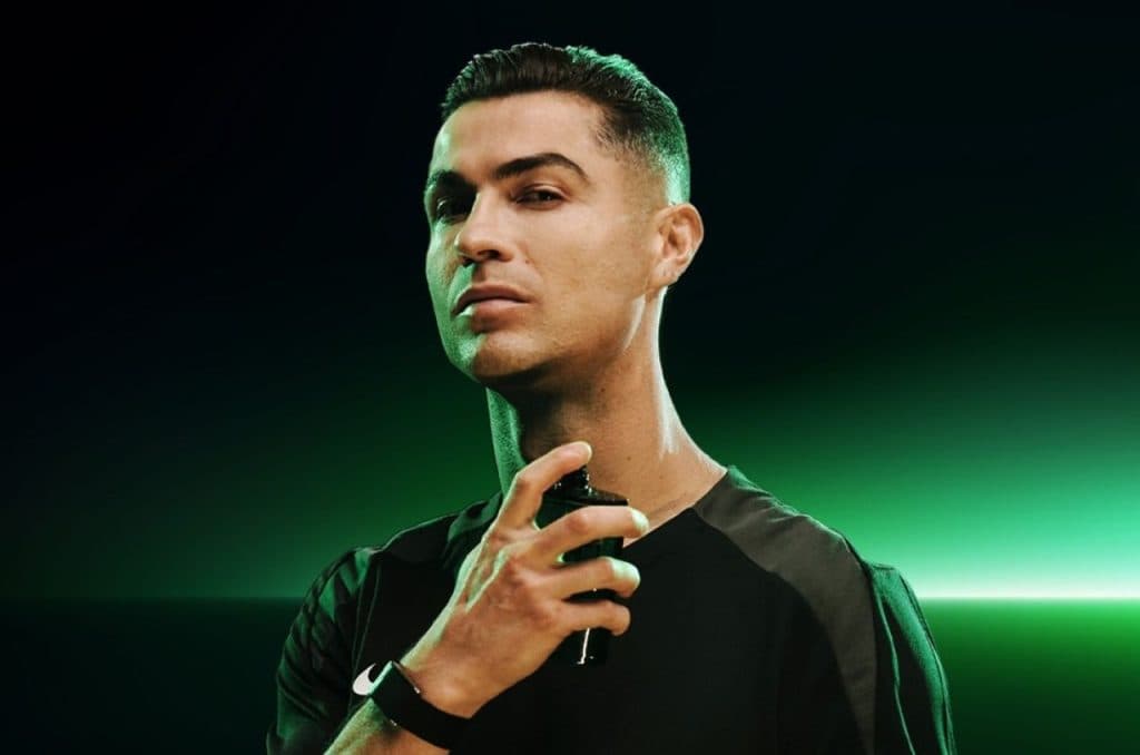 Cristiano Ronaldo încasează o sumă fabuloasă pentru o simplă postare pe Instagram
