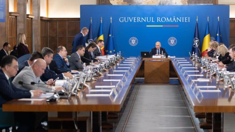 Cum a fost elaborat bugetul de stat pentru 2026. Executivul a dezvăluit detaliile proiectului aprobat în cadrul ședinței de la Palatul Victoria