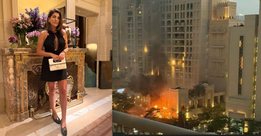 Povestea incredibilă a designerului român din Dubai care a cucerit Săptămâna Modei de la Paris după patru zile de căutări frenetice ale unui zbor