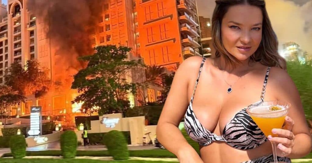 Cum a scăpat Roxana Condurache dintr-un coșmar în Orientul Mijlociu? „Astăzi, mă întorc acasă!” Cristina Racoviță, antreprenoarea română din Dubai: „Viața își urmează ritmul obișnuit.”