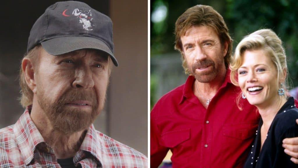Chuck Norris, la 86 de ani: legenda din „Walker, polițist texan” continuă să impresioneze!