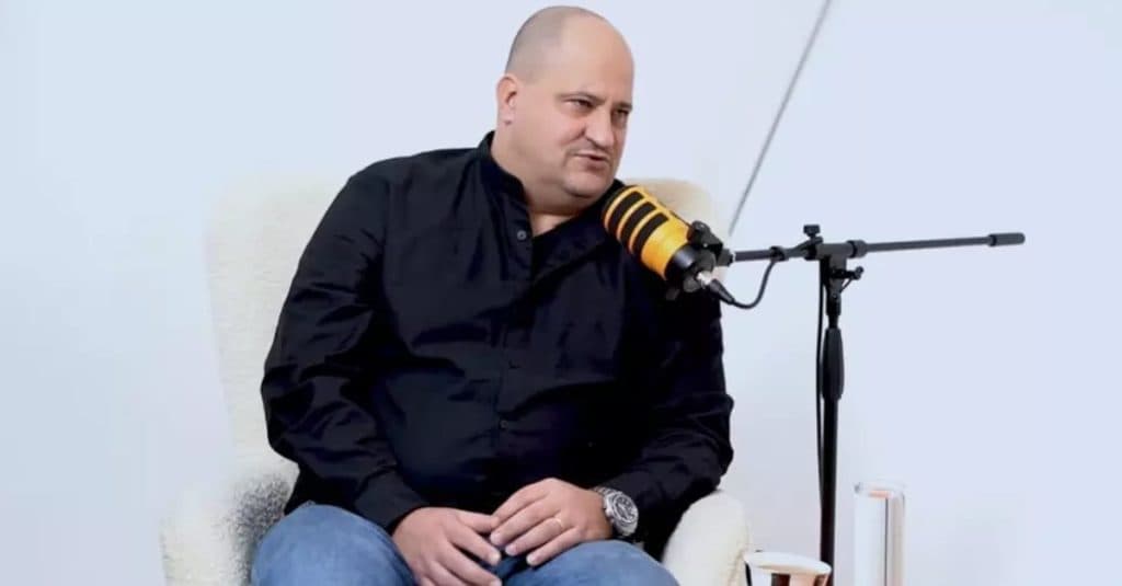 Cum justifică Șerban Huidu absența pedepsei în urma accidentului din 2011: „Justiția nu m-a protejat.”