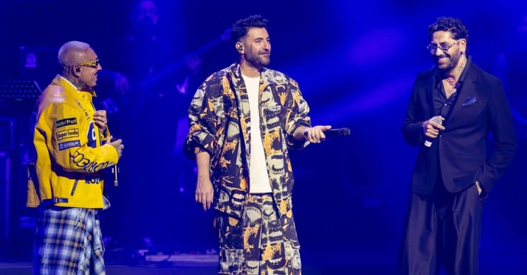 Povestea rupturii dintre Connect-R și Alex Velea: „Eu sunt vinovatul.”