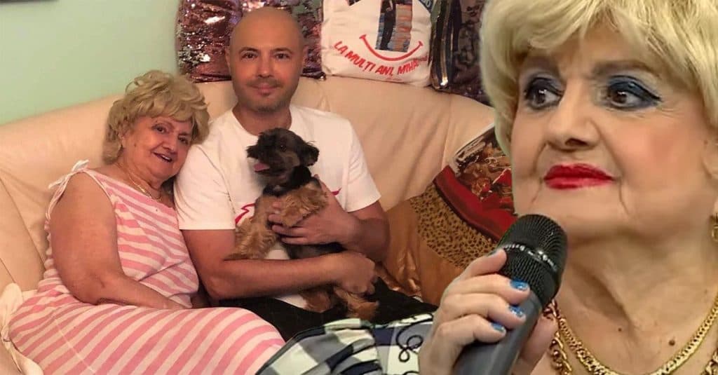Sentimentele Cameliei Mitoșeru: Ce dezvăluiri face despre legătura lui Mihai cu nora, Alexandra, care obișnuia să doarmă la ea