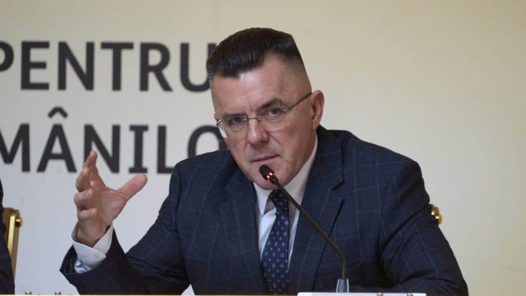 Dan Dungaciu analizează motivele din spatele atacului american asupra Iranului: „Își propun să aducă stabilitate în Orientul Mijlociu!”