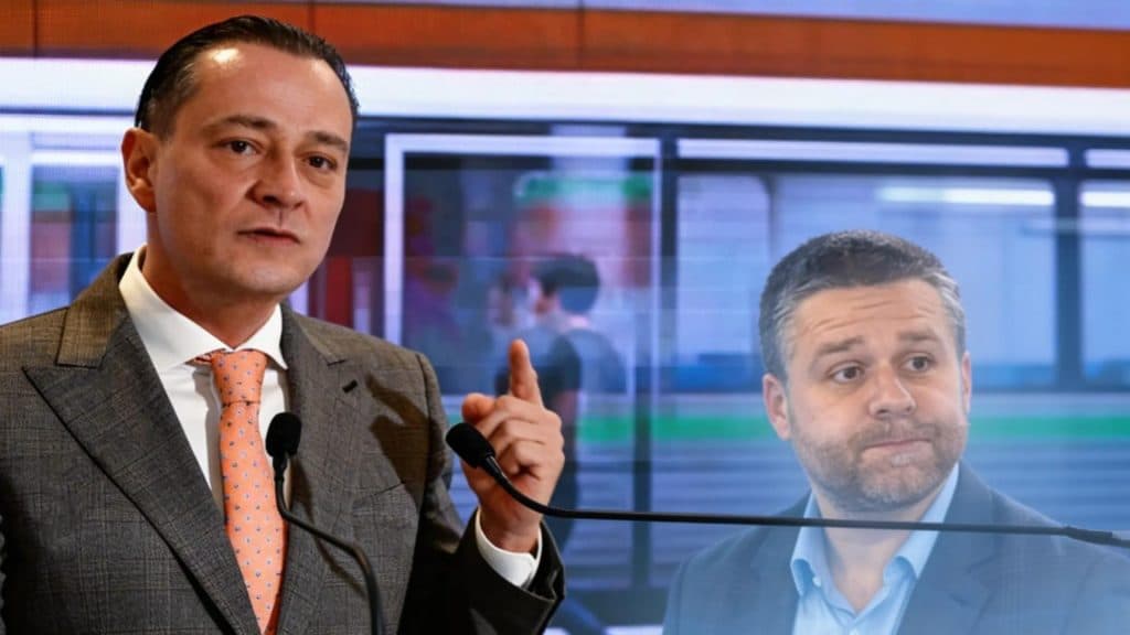 Daniel Băluță îl critică pe Ciprian Ciucu pentru absența reformelor, iar PSD pregătește un boicot în Consiliul General
