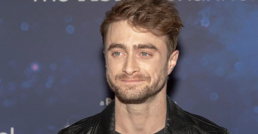Daniel Radcliffe își împărtășește pasiunea care l-a ajutat să renunțe la alcool