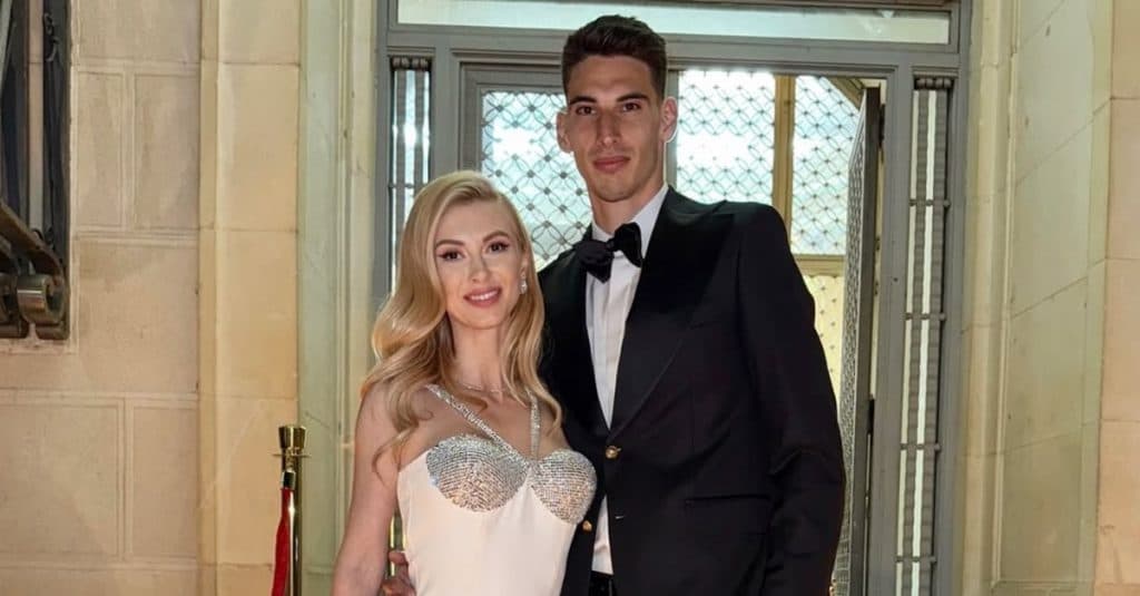 De ce Andreea Bălan și Victor Cornea își procrastinează luna de miere după ceremonie: „Avem încă multe detalii de finalizat.”