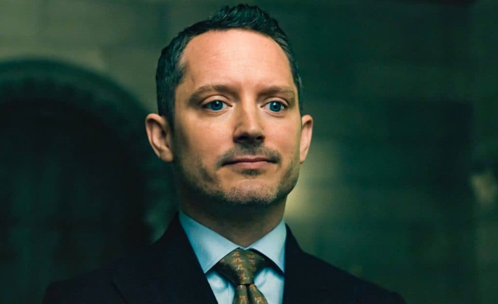 Elijah Wood își apără cu tărie rolul de Frodo din „Stăpânul inelelor” și nu acceptă un alt actor în această postură!