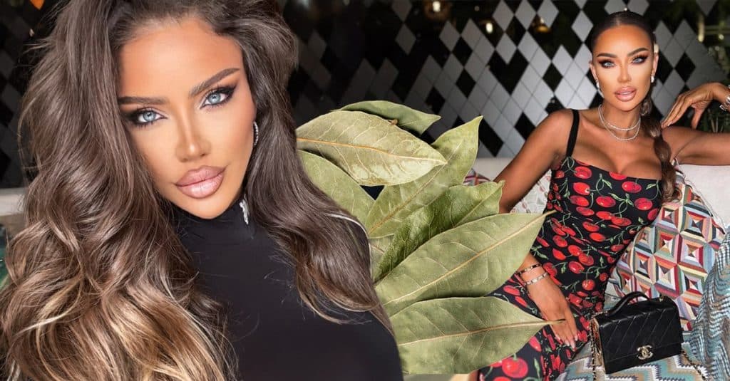 Bianca Drăgușanu șochează cu alegerea sa privind apartamentul de lux din Dubai: „Bombe? Mă lasă rece.”