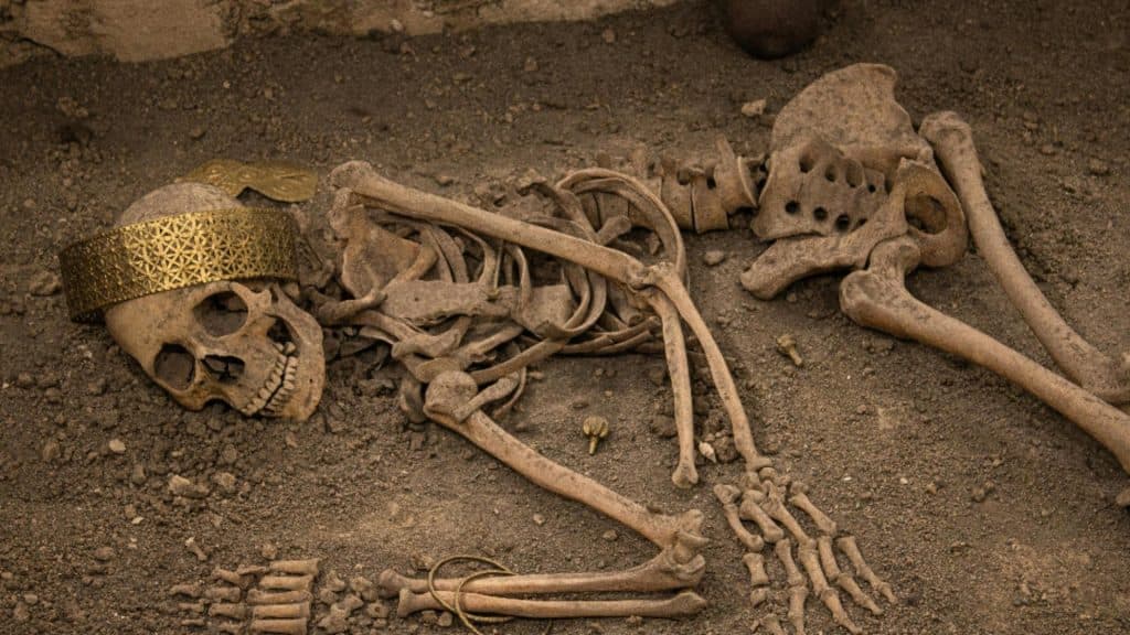 Descoperire arheologică captivantă: comunități de diverse origini în sudul Bulgariei