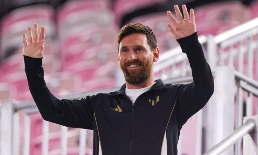Messi primește o compensație de 300.000 de euro! MLS și Vancouver Whitecaps, sancționate