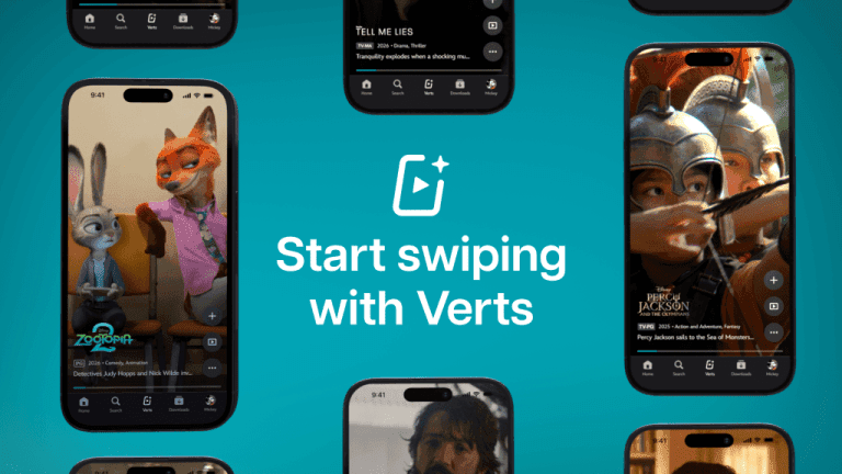 Disney+ lansează un nou flux de scurtmetraje inspirat de TikTok