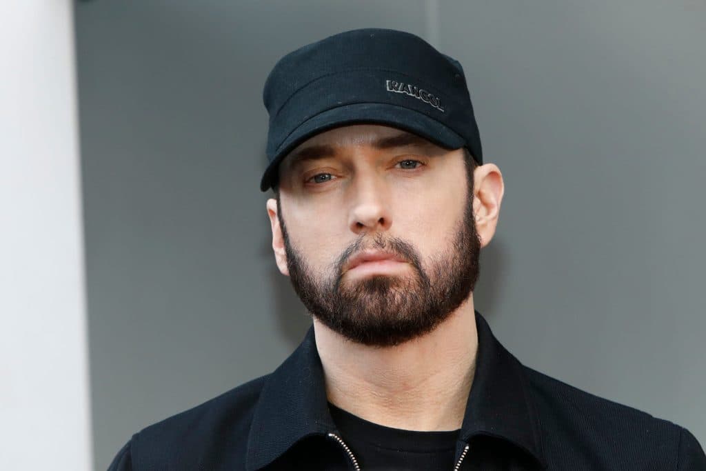 Tristețe în familia lui Eminem: bunica artistului a trecut în neființă la 87 de ani
