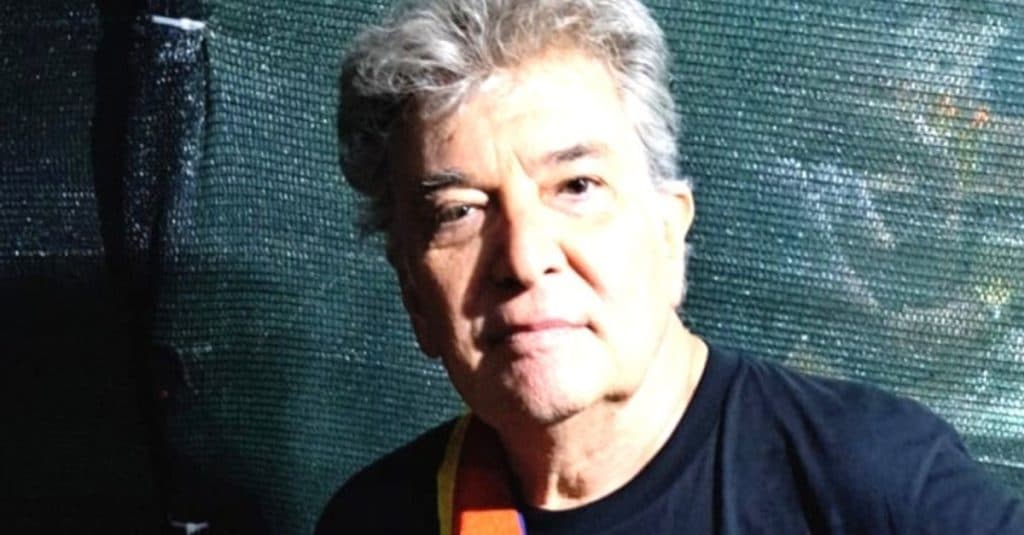 Tragedie în lumea muzicală românească: Iulian Mugurel Vrabete, basistul trupei Holograf, a trecut în neființă cu doar câteva zile înainte de concertul „Am rămas doar noi”