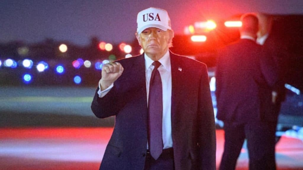 Donald Trump: Explorez diverse opțiuni pentru Iran. „Operațiunea ar putea dura o perioadă îndelungată. Ali Khamenei – unul dintre cei mai răi lideri din istorie – a decedat.”