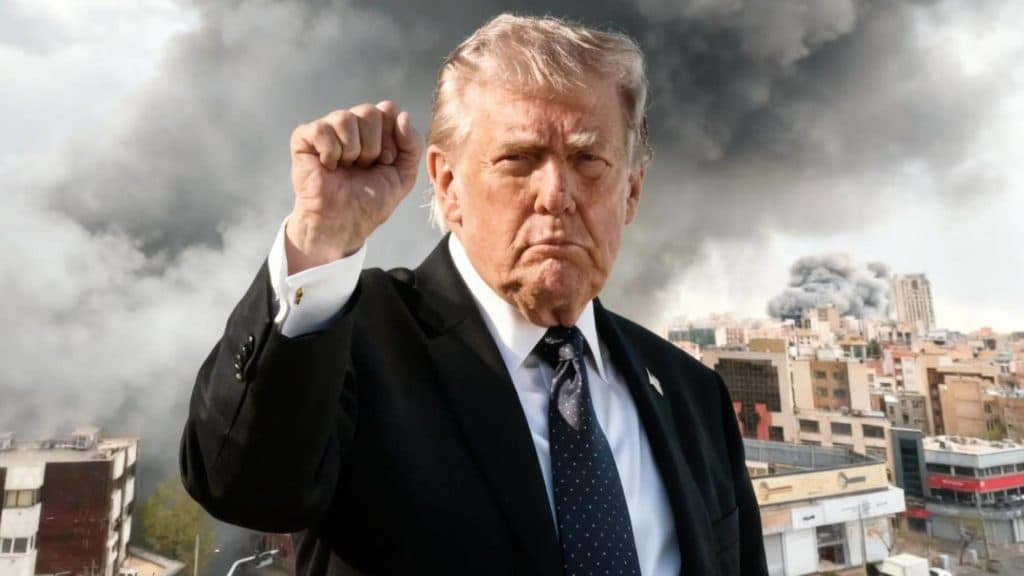 Donald Trump lansează un semnal de alarmă: Statele Unite dispun de resurse militare „aproape infinite” și pot desfășura conflicte „fără sfârșit”