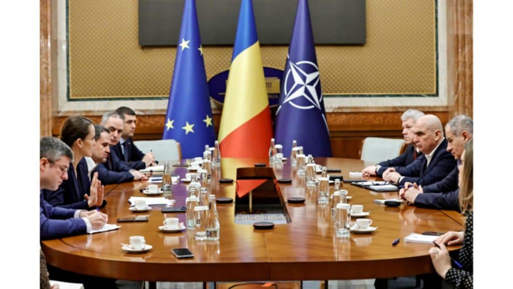 Două aeronave cu cetățeni români din Israel sosesc luni seară în București. Autoritățile planifică noi repatrieri: cine beneficiază de prioritate?