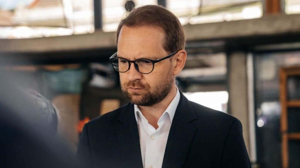 După ce a criticat jocurile de noroc, liderul reziștilor admite că le va accepta în Timișoara, „deși au efecte negative”