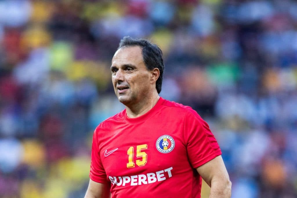 Formația care l-a impresionat pe Panduru în play-off: „Surpriză! Dacă continuă în acest ritm, nimeni nu îi va putea înfrunta.“