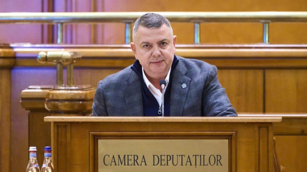 Eduard Koler (deputat AUR): „Creșterea exagerată a accizelor pe combustibili amenință economia cu un nou val de inflație.”