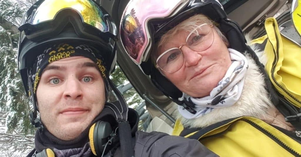Descoperă ce carieră de succes a ales unicul fiu al Monicăi Tatoiu, după ce a studiat în Italia și Marea Britanie: „E inteligent, până la urmă a fost educat de mama lui!”