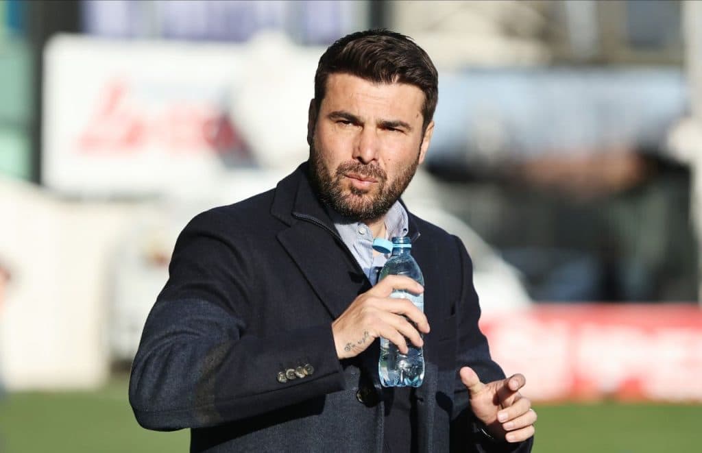 Adrian Mutu își dezvăluie echipa ideală din Superligă: „Un proiect captivant”