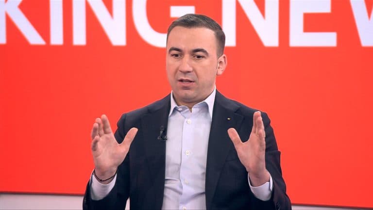 Prețul gazului după liberalizare: Declarațiile ministrului Energiei, Bogdan Ivașcu