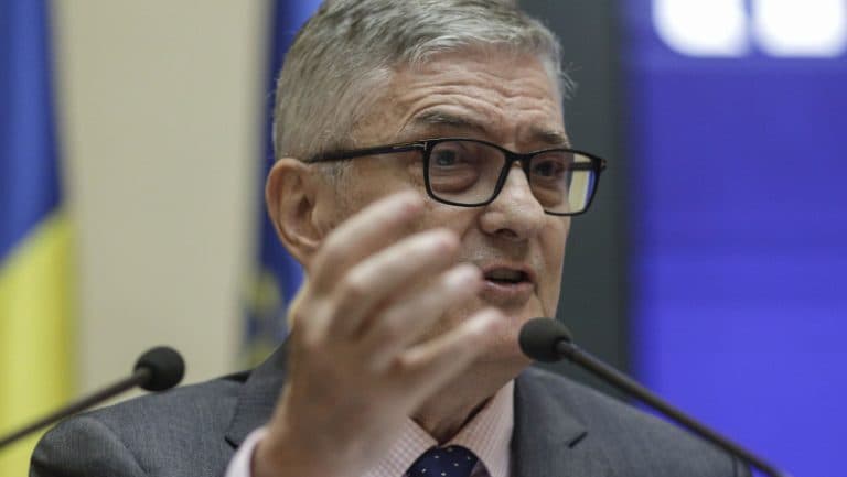 Daniel Dăianu: Impactul prelungirii conflictului din Orientul Mijlociu asupra piețelor și bugetelor naționale poate fi devastator