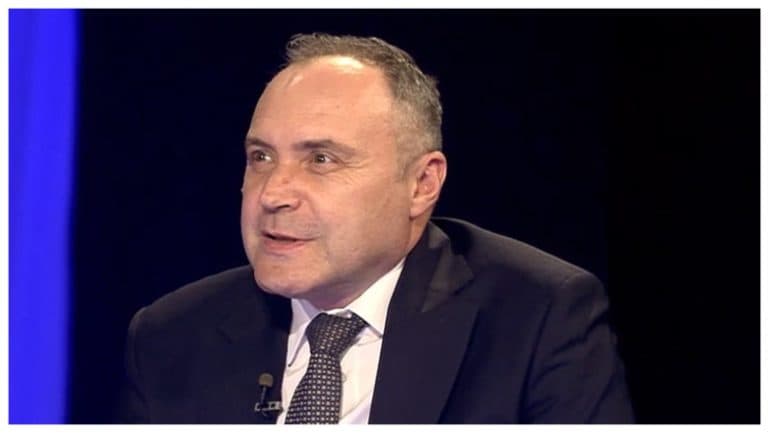 Dumitru Chisăliță: Impactul prețului combustibililor asupra inflației. „Intervenția este urgentă, nu putem aștepta vara.”