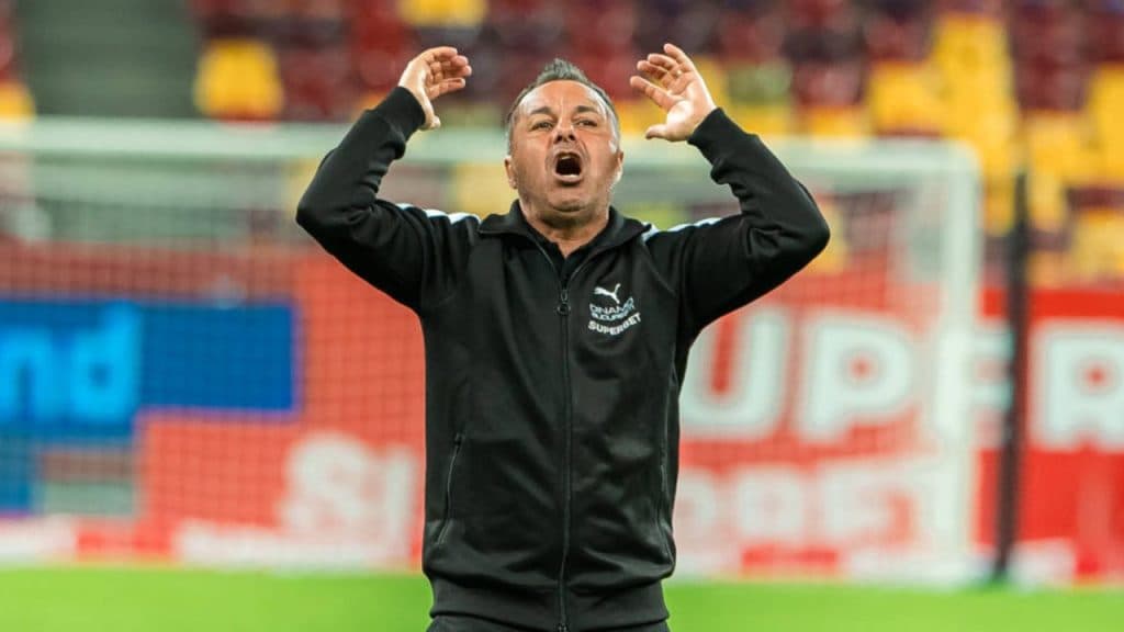 Florentin Petre dezvăluie detalii după controversa din Superligă: Află ce s-a discutat la Comisia de Disciplină
