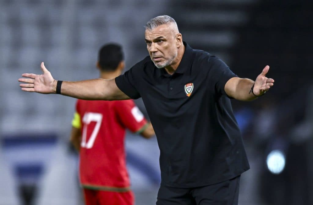 Opinia lui Olăroiu despre Rădoi: „Asta este convingerea mea.“