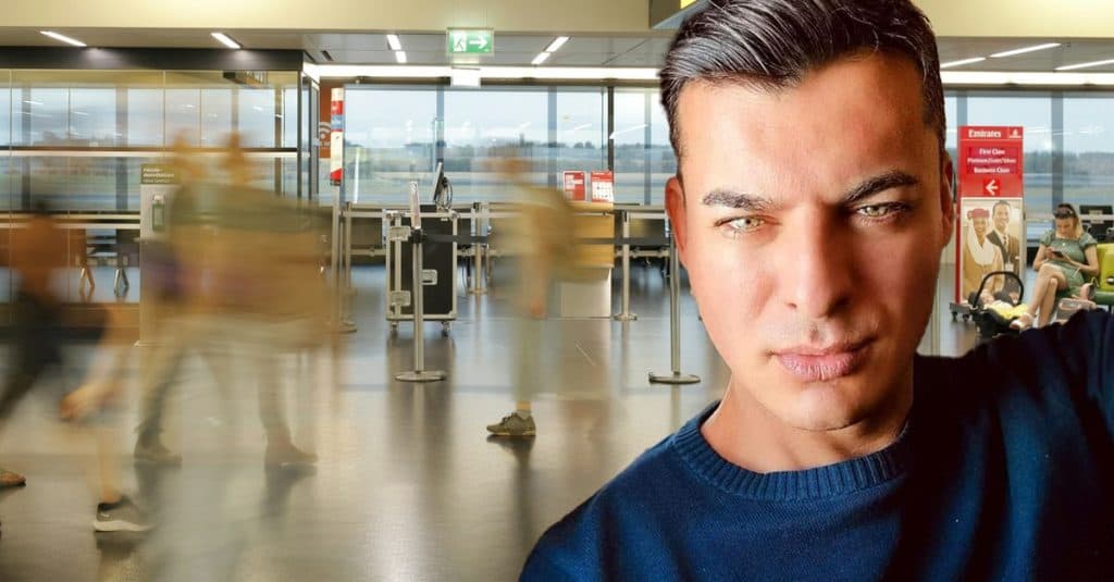 Fabio Niță a trăit un coșmar la întoarcerea din Thailanda. Haosul din aeroporturi: „Inima-mi bătea din ce în ce mai repede.” Își mai asumă românii riscul să călătorească în afaceri?