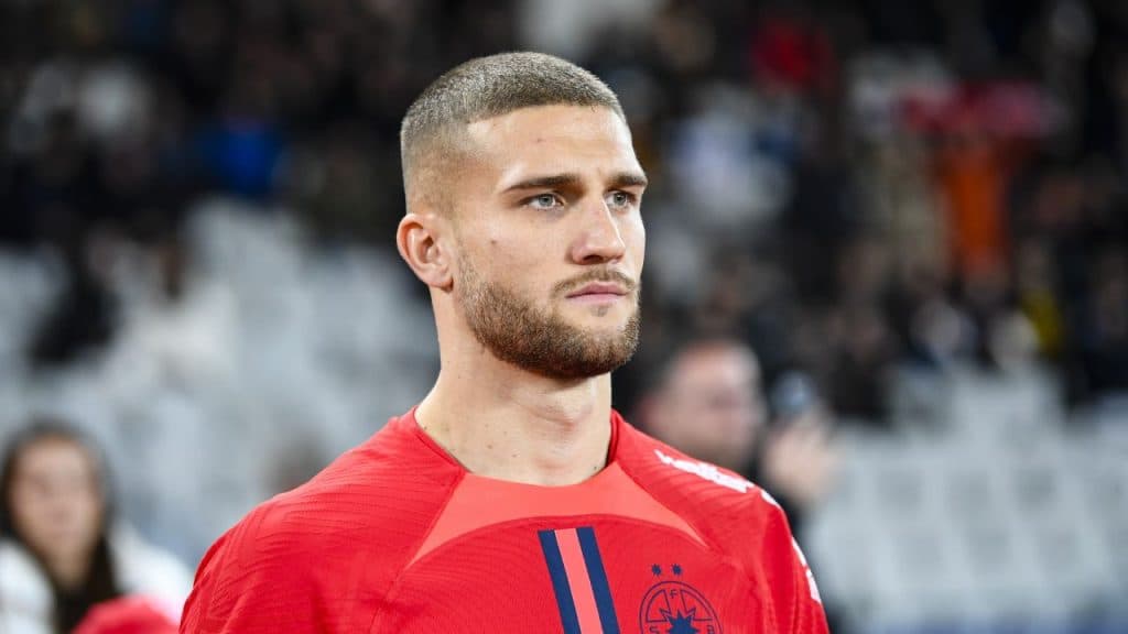 FCSB în play-out: o premieră neașteptată în istoria fotbalului românesc!