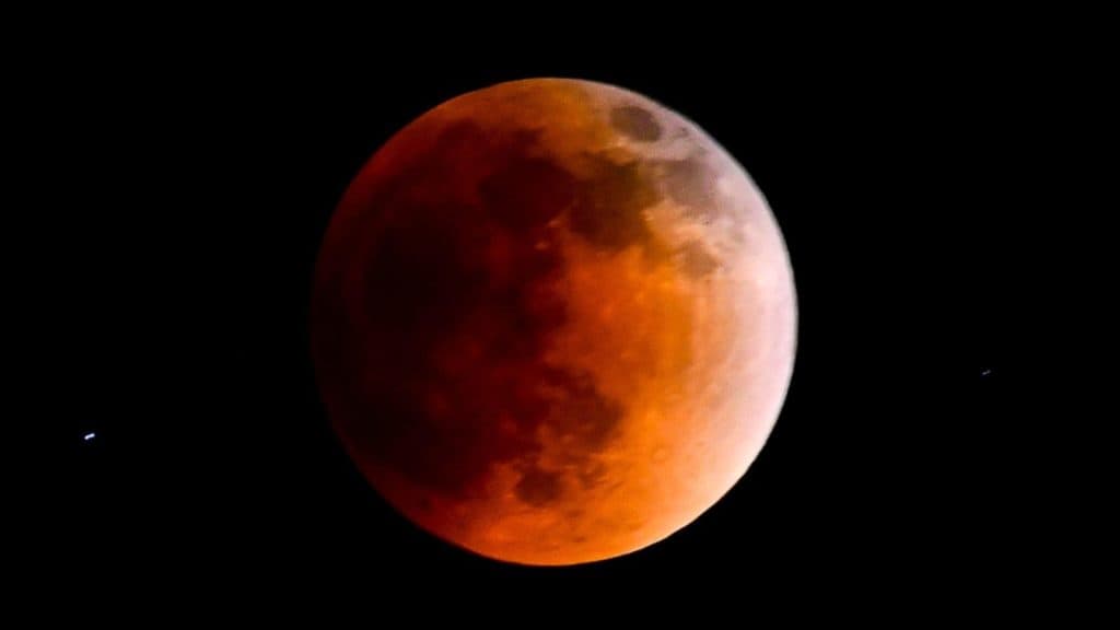 Evenimente cosmice spectaculoase în 2026: eclipse, meteori și planete strălucitoare. Ce surpriză astrală ne așteaptă pe 3 martie 2026?