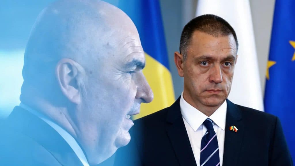 Fifor îi cere premierului Bolojan să asigure întoarcerea în siguranță a românilor din Orientul Mijlociu