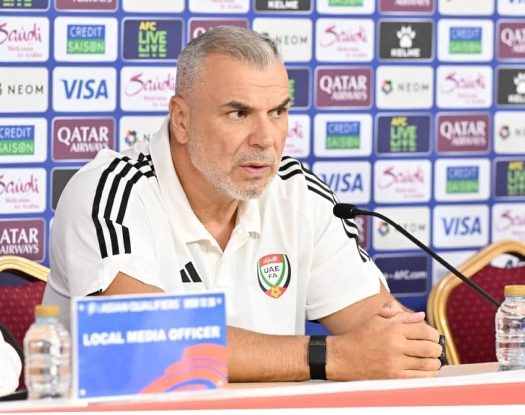 Fost star de la City, declarații fermecătoare despre Olăroiu: „E esențial!“