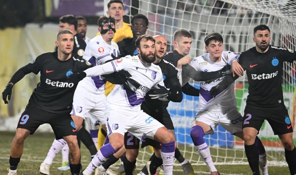 Transferul fotbalistului la FCSB rămâne o posibilitate: ”Ne vom întâlni pentru negocieri!”