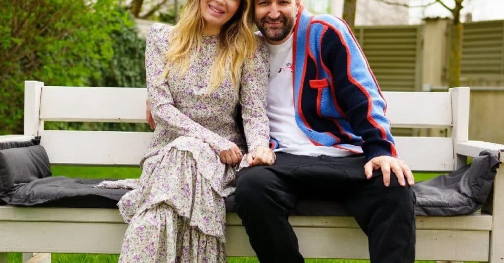 Gina Pistol și Smiley își pun în practică visul: au demarat construcția noului cămin, iar prezentatoarea „MasterChef” a împărtășit prima imagine