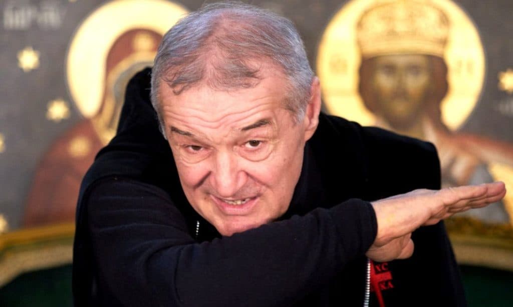 Furia de la FCSB! Gigi Becali și-a respectat promisiunea. Descoperă cum va arăta prima echipă a campioanei în confruntarea cu UTA
