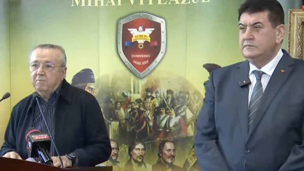 Gabriel Oprea își dezvăluie amintirile în cartea „Am ales onestitatea față de țară”