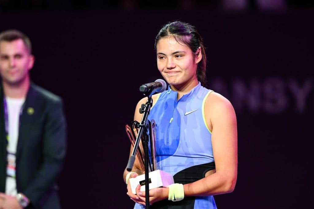 De ce s-a rupt legătura dintre fostul antrenor al lui Rafael Nadal și Emma Răducanu?