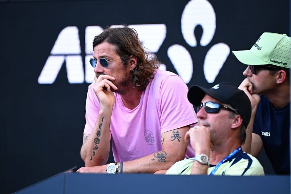 Metamorfoza surprinzătoare a lui Marat Safin: fostul lider ATP, la 46 de ani, aproape de nerecunoscut